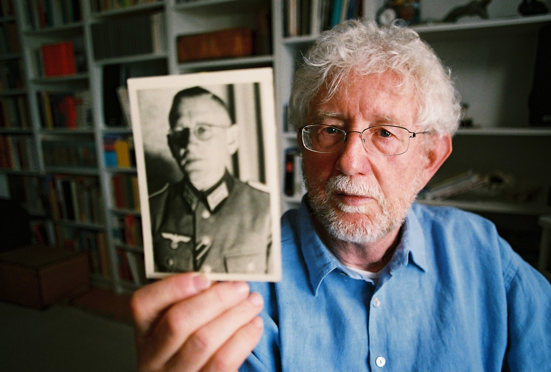 Söhne ohne Väter – Andreas Fischer