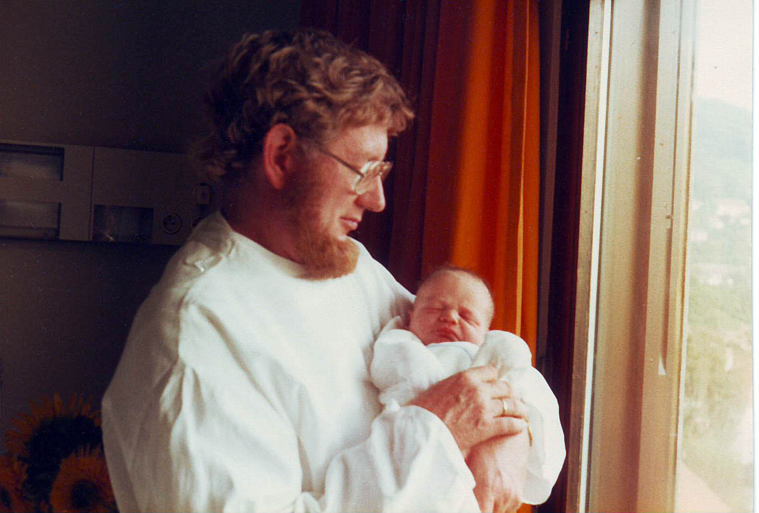 Söhne ohne Väter – Andreas Fischer